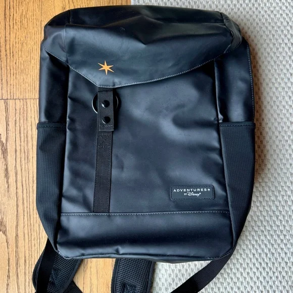 Adventures by disney collection backpack Adventures by Disney Backpack | eBay main image 3
